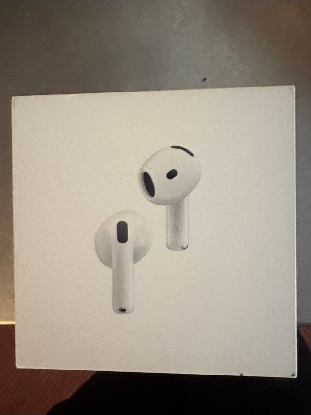 Apple White Wireless Earbuds